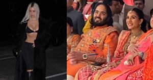 Anant Ambani wedding