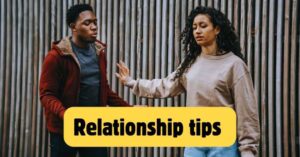 relationship tips