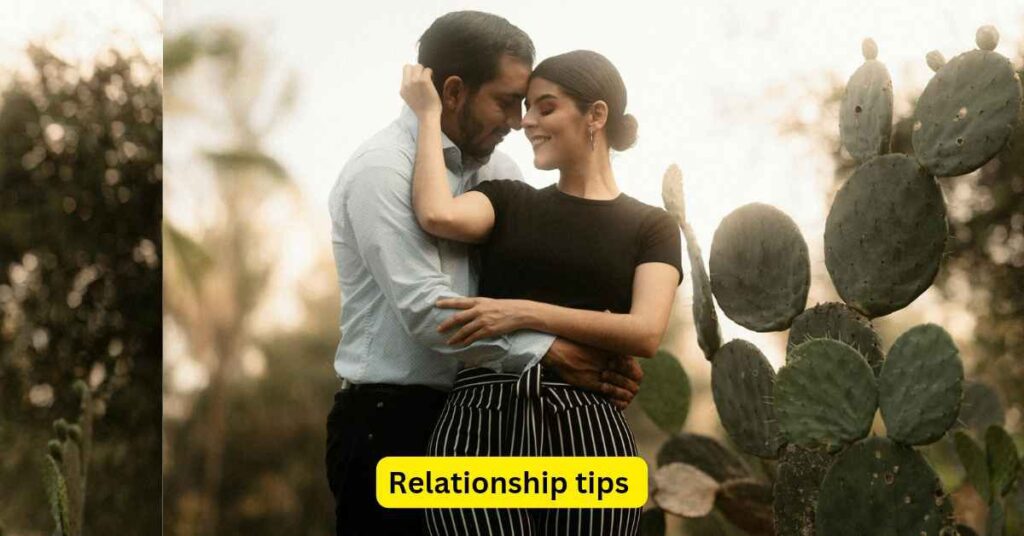 relationship tips