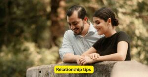 relationship tips